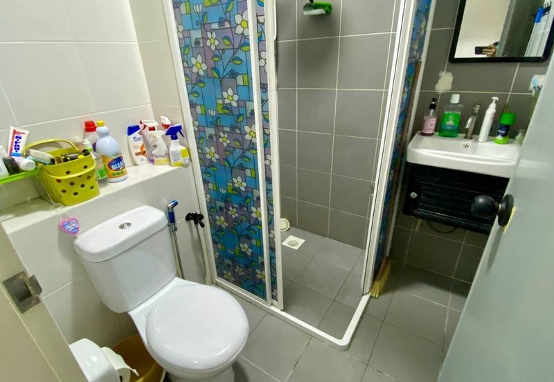 Avenham Garden @ Eco Grandeur