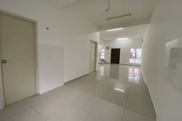 Residensi Mamanda