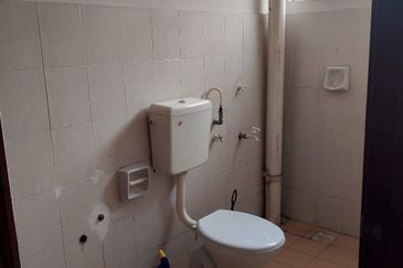 Taman Saujana Puchong