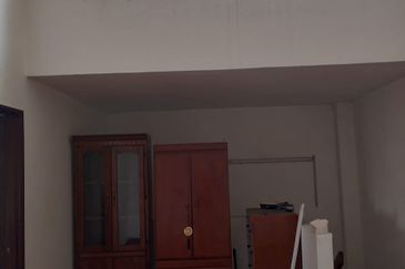 Taman Saujana Puchong