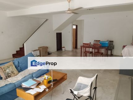 Saujana Puchong SP10 Puchong, 22' x 75' Termurah Boleh 100% Loan | Double Storey Terrace FOR SALE! - RM430k , Selangor, Puchong South