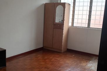 Taman Saujana Puchong