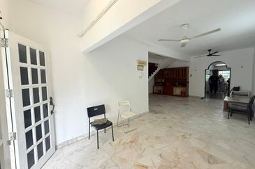 Seksyen 8, Shah Alam