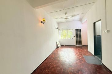 Seksyen 8, Shah Alam