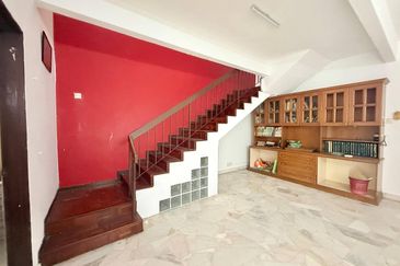 Seksyen 8, Shah Alam