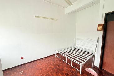 Seksyen 8, Shah Alam