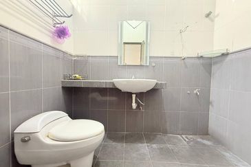 Seksyen 8, Shah Alam