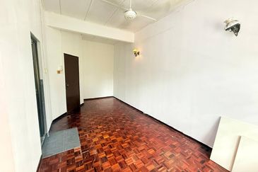 Seksyen 8, Shah Alam