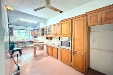 Seksyen 8, Shah Alam