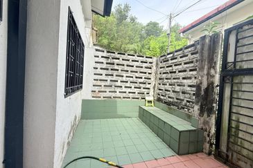 Seksyen 8, Shah Alam