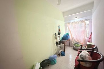 Seksyen 8, Shah Alam