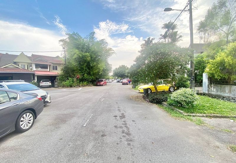 Seksyen 8, Shah Alam