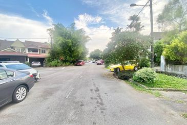 Seksyen 8, Shah Alam