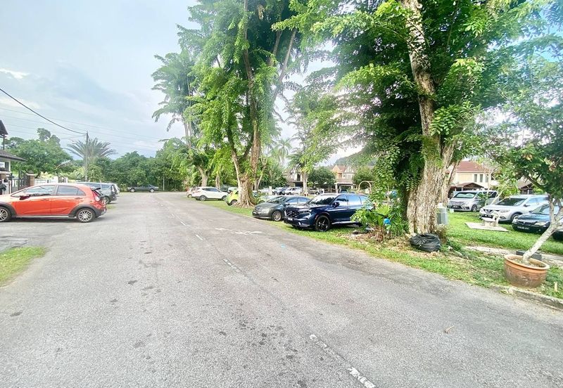 Seksyen 8, Shah Alam