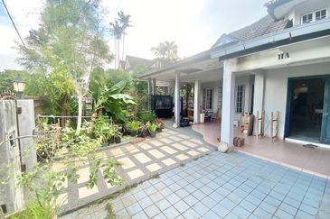 Seksyen 8, Shah Alam