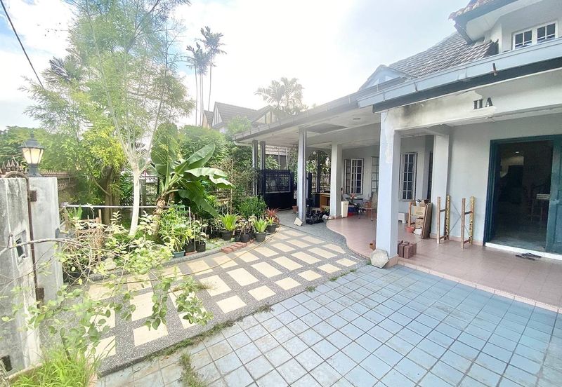 Seksyen 8, Shah Alam