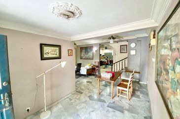 Seksyen 8, Shah Alam