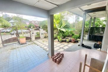 Seksyen 8, Shah Alam