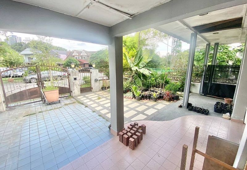 Seksyen 8, Shah Alam