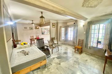 Seksyen 8, Shah Alam