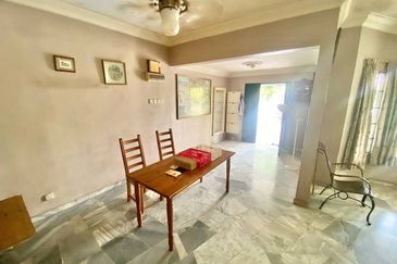 Seksyen 8, Shah Alam