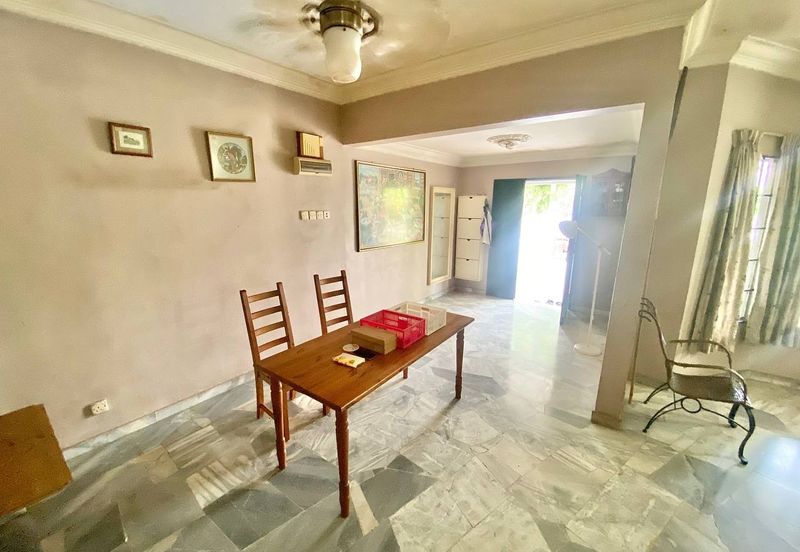 Seksyen 8, Shah Alam