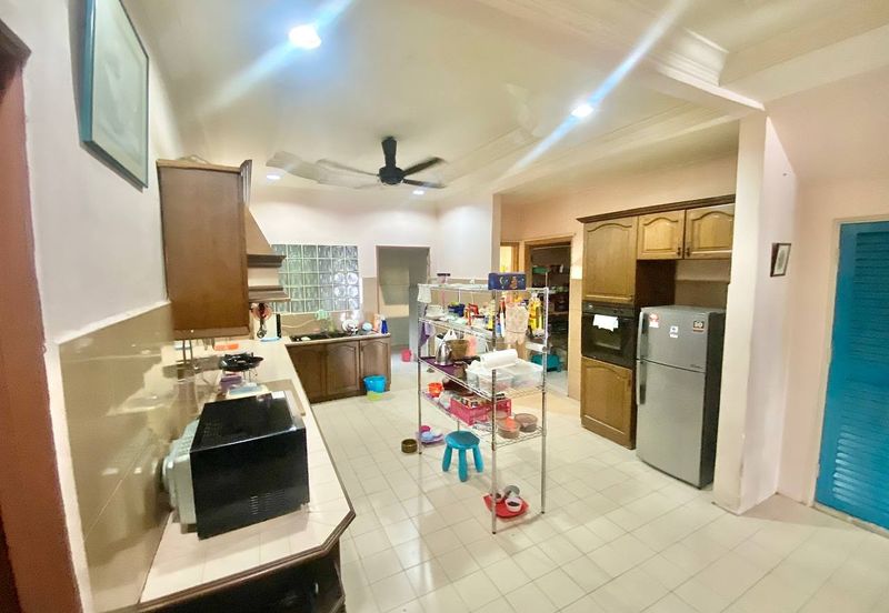 Seksyen 8, Shah Alam