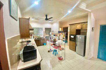 Seksyen 8, Shah Alam