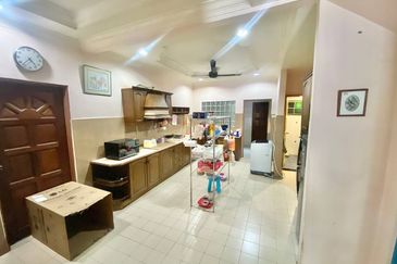 Seksyen 8, Shah Alam