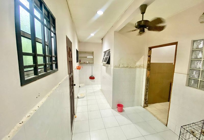 Seksyen 8, Shah Alam