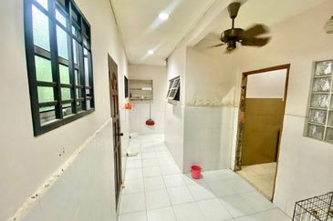 Seksyen 8, Shah Alam