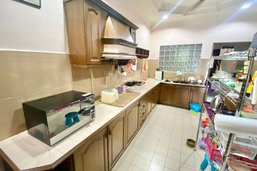 Seksyen 8, Shah Alam