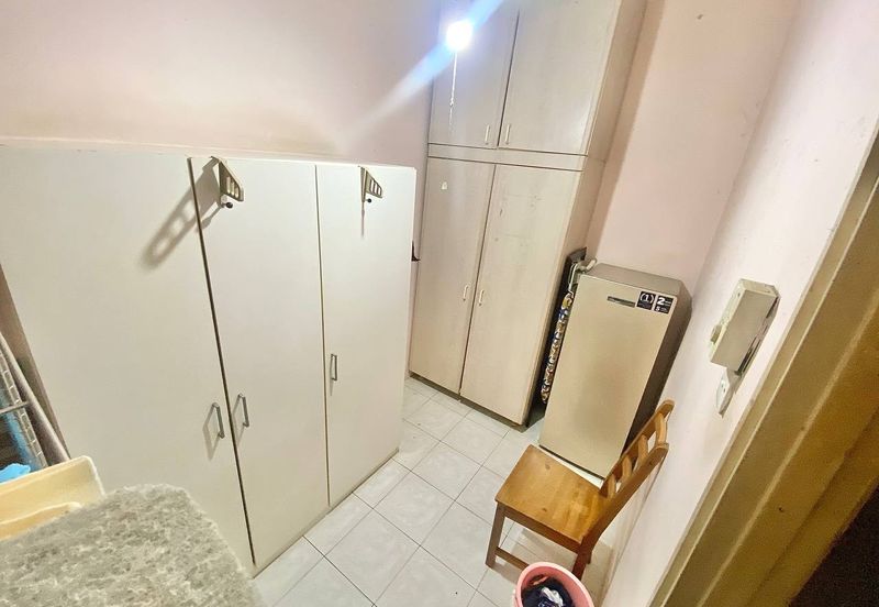 Seksyen 8, Shah Alam