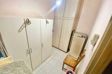 Seksyen 8, Shah Alam