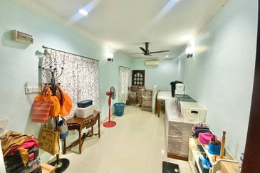 Seksyen 8, Shah Alam