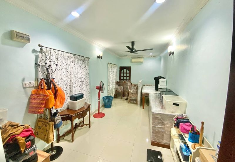 Seksyen 8, Shah Alam