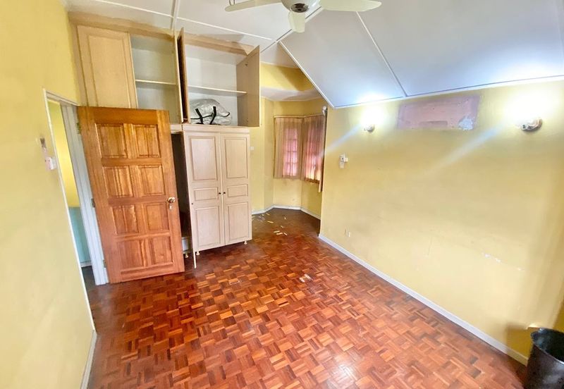 Seksyen 8, Shah Alam