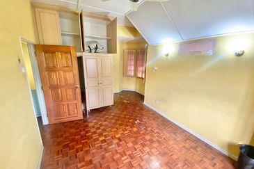 Seksyen 8, Shah Alam