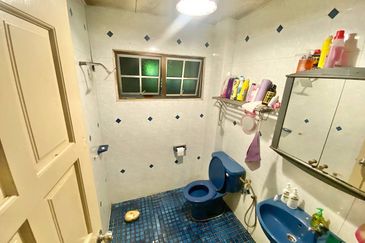 Seksyen 8, Shah Alam