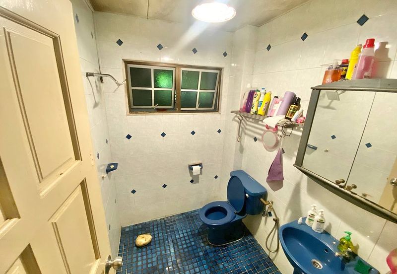 Seksyen 8, Shah Alam