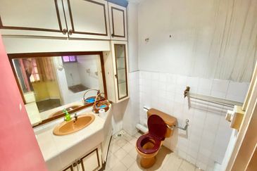 Seksyen 8, Shah Alam