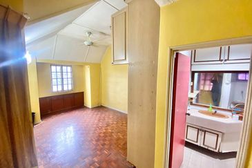 Seksyen 8, Shah Alam