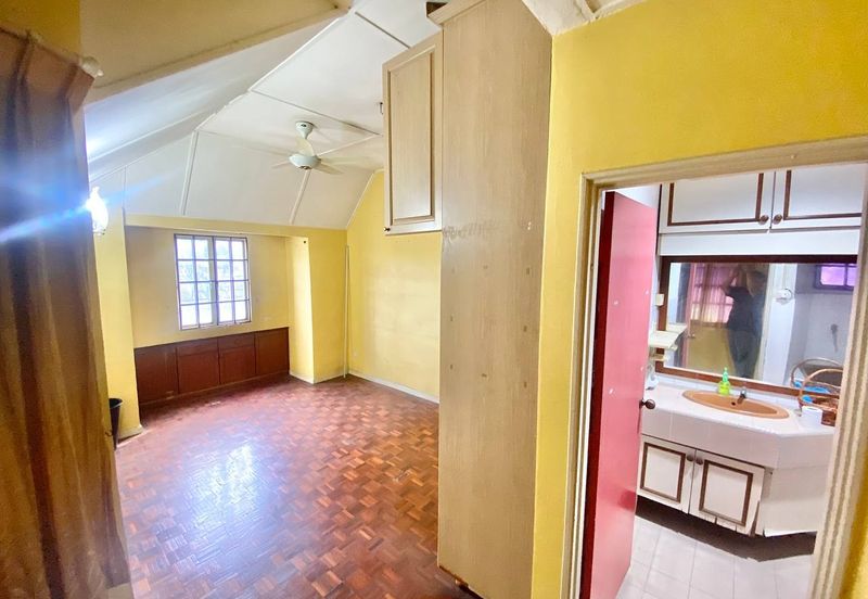 Seksyen 8, Shah Alam