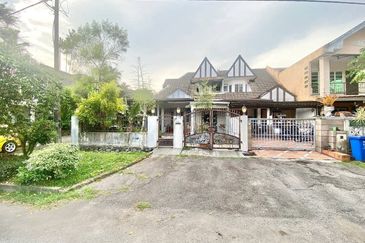 Seksyen 8, Shah Alam