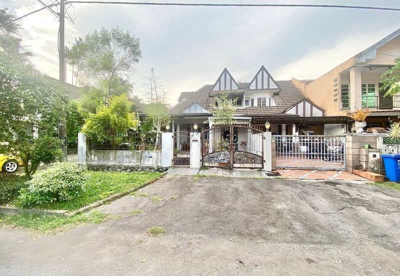 Seksyen 8, Shah Alam