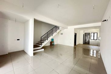 Nadira 1 @ Bandar Bukit Raja