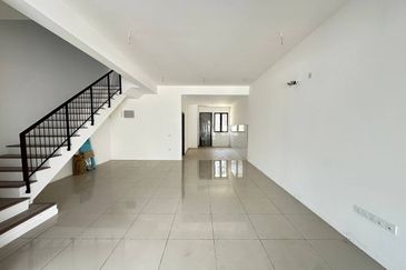 Nadira 1 @ Bandar Bukit Raja