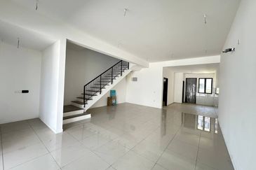 Nadira 1 @ Bandar Bukit Raja