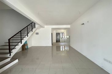 Nadira 1 @ Bandar Bukit Raja