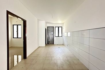 Nadira 1 @ Bandar Bukit Raja